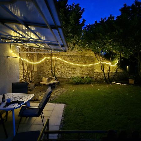 Ferienhaus Dhrontal Neumagen-Dhron Bagian luar foto