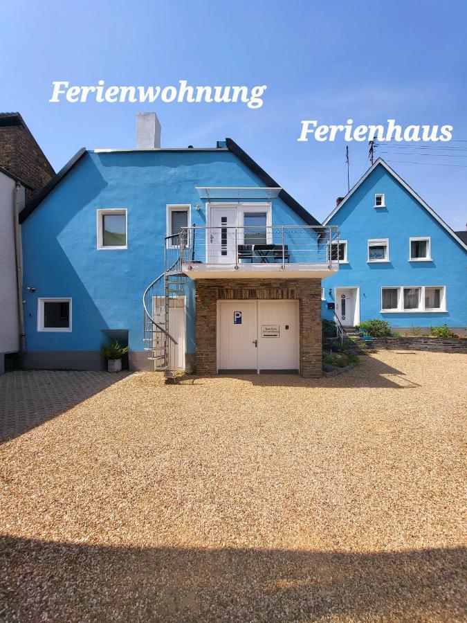 Ferienhaus Dhrontal Neumagen-Dhron Bagian luar foto