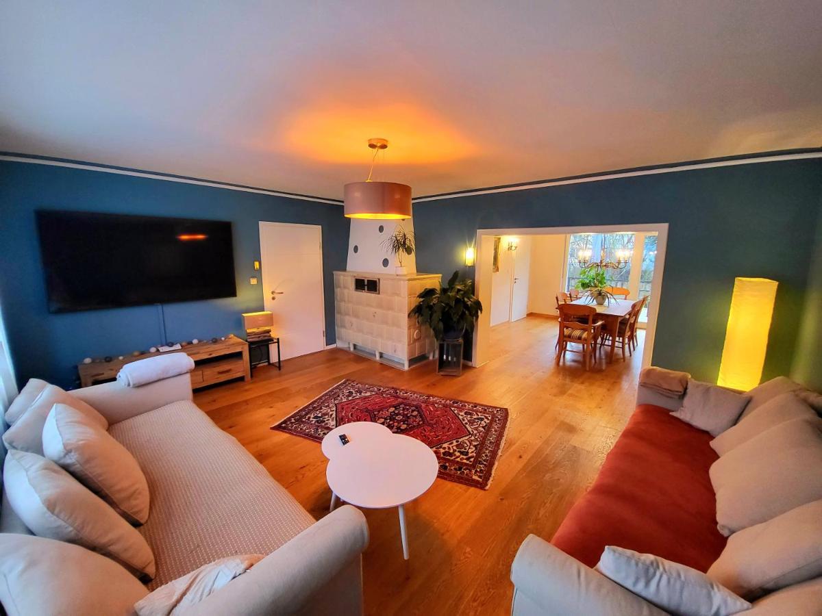 Ferienhaus Dhrontal Neumagen-Dhron Bagian luar foto