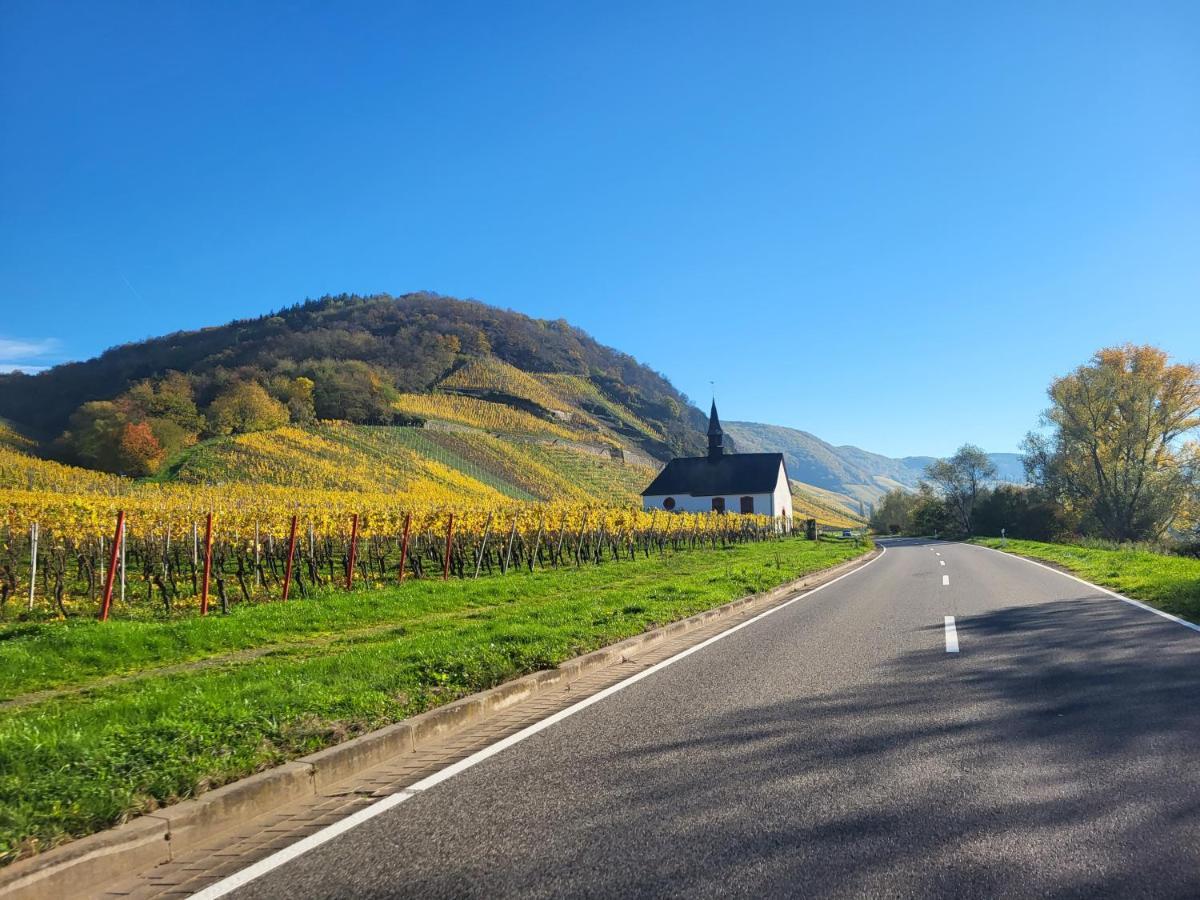 Ferienhaus Dhrontal Neumagen-Dhron Bagian luar foto