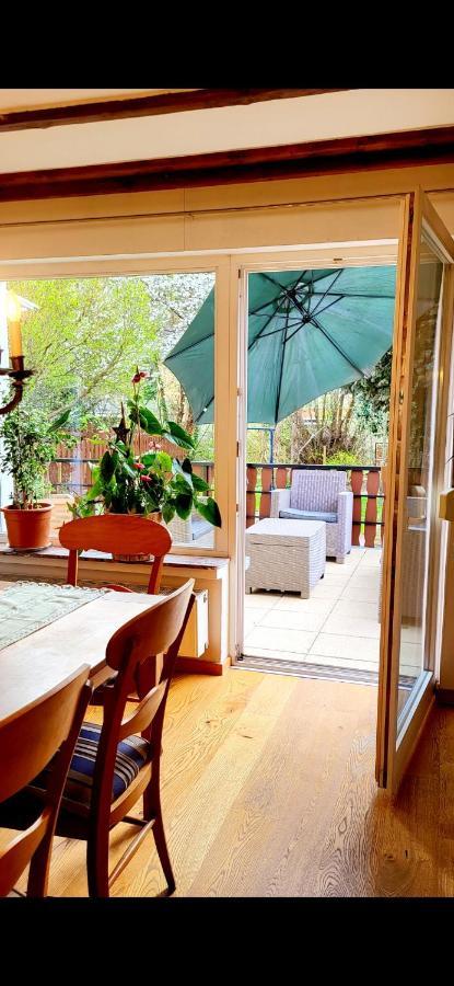 Ferienhaus Dhrontal Neumagen-Dhron Bagian luar foto