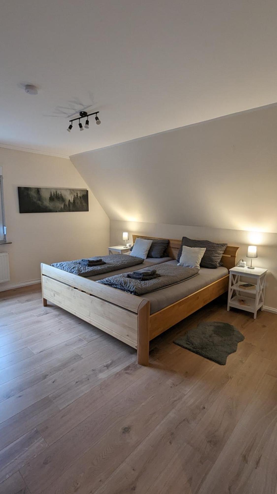 Ferienhaus Dhrontal Neumagen-Dhron Bagian luar foto