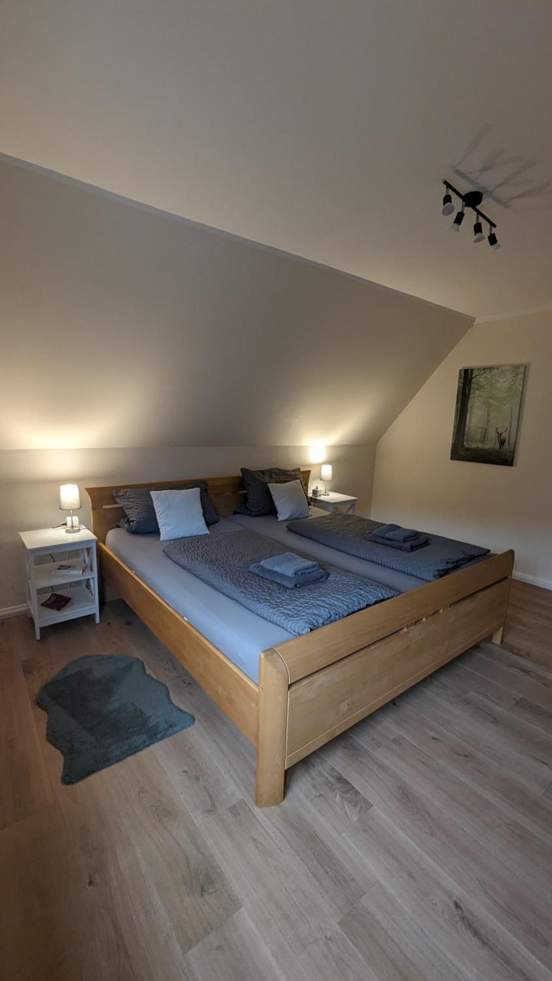 Ferienhaus Dhrontal Neumagen-Dhron Bagian luar foto