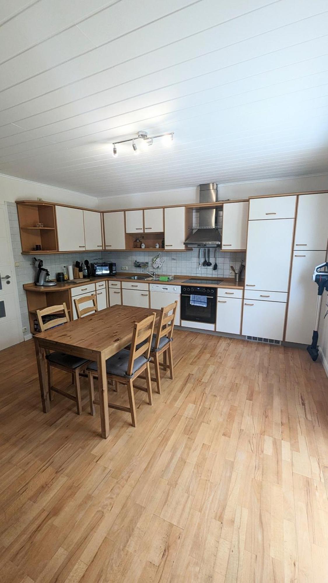 Ferienhaus Dhrontal Neumagen-Dhron Bagian luar foto